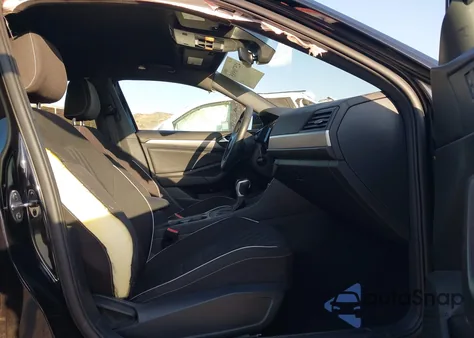 2024 Volkswagen Jetta 1.5T Sport из США, поврежденный, VIN 3VWBM7BU3RM022989